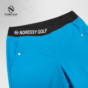 Quần dài golf nữ Noressy NRSPTW0004 - Yellow