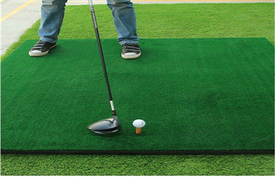 Thảm Tập Golf Swing 1,5x1,5m