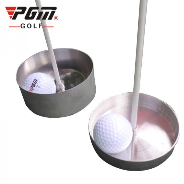 Hố cờ golf inox 1.3cm