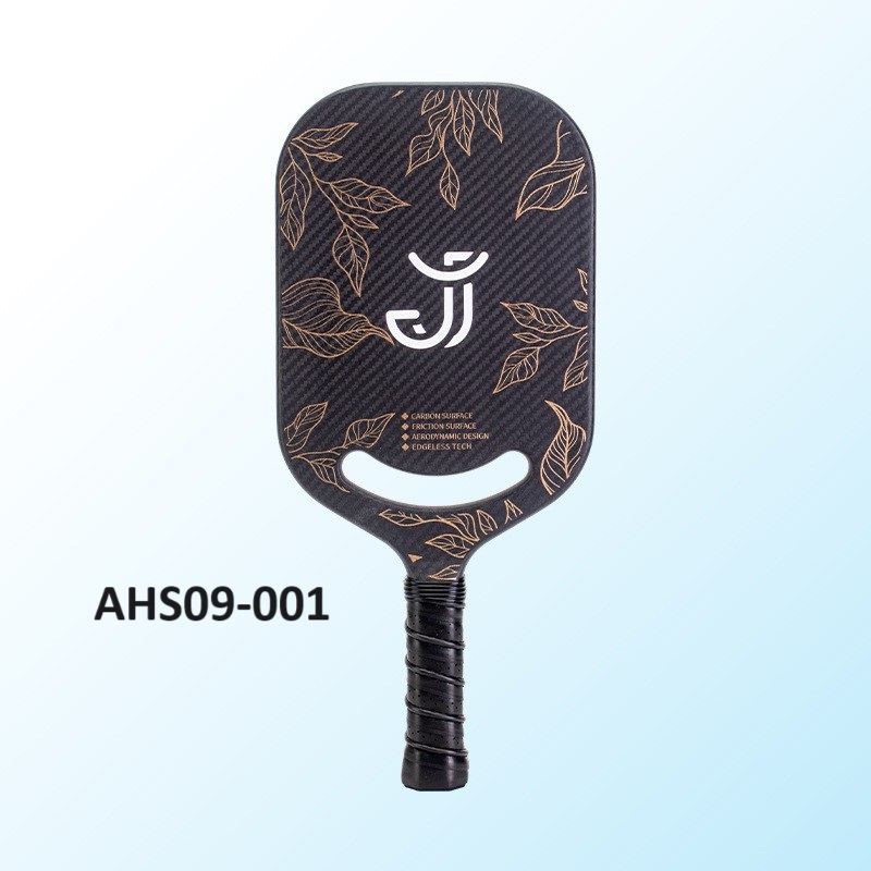 Vợt Pickleball Carbon Siêu Nhẹ - Mẫu Mới 2024