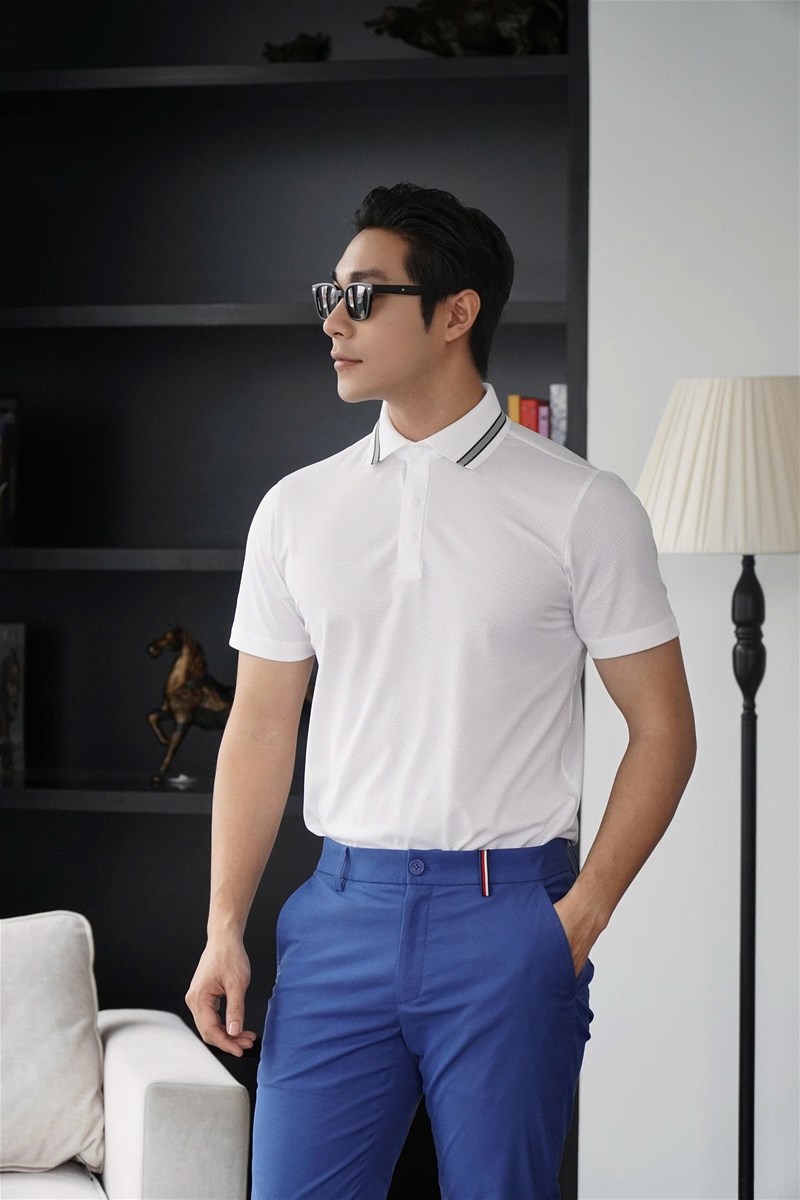 NEW ARRIVAL - CASUAL POLO GOLF