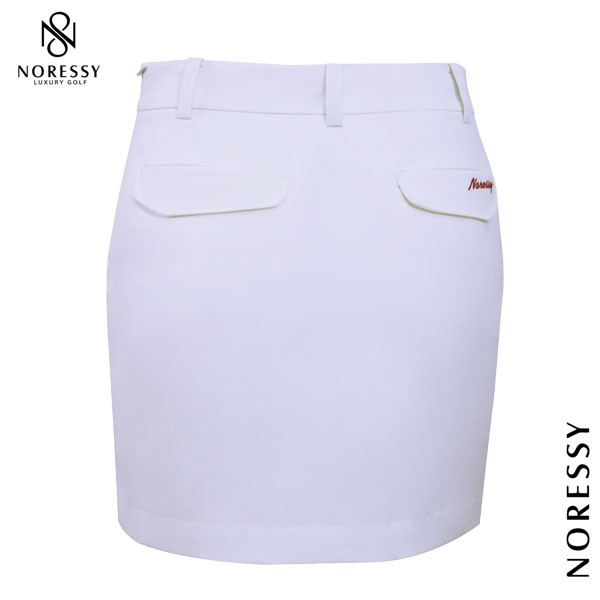 Váy golf nữ Noressy NRSPQW0003_WH2