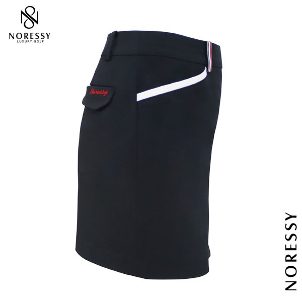 Váy golf nữ Noressy NRSPQW0003_BK