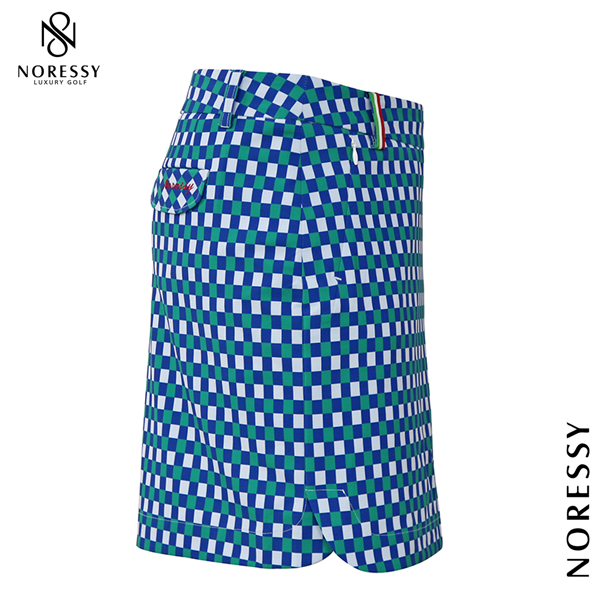Váy golf nữ Noressy NRSPQW0005_KGE