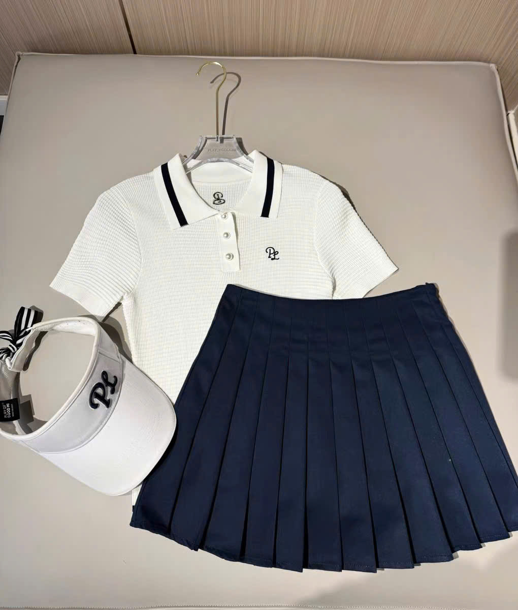 Set PL chính hãng New