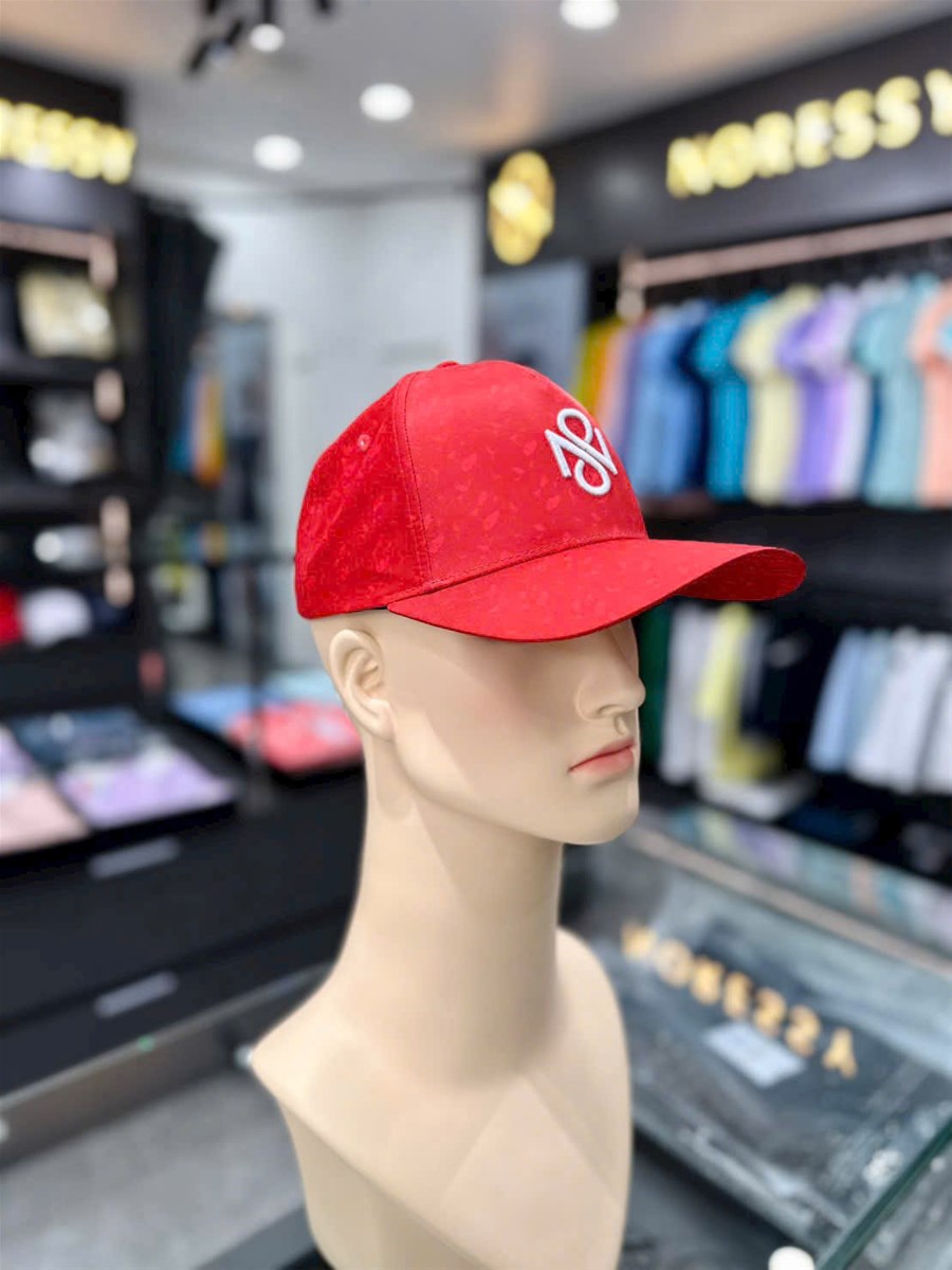 BST NÓN GOLF NORESSY 2025!