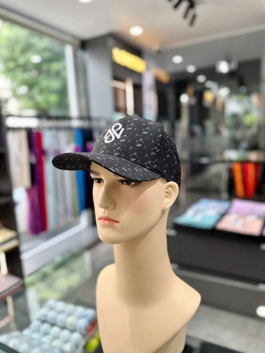 BST NÓN GOLF NORESSY 2025!