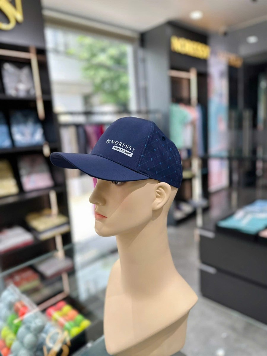 BST NÓN GOLF NORESSY 2025!