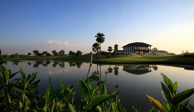 Top 11 Địa Chỉ Sân Golf Tốt Tại Hà Nội