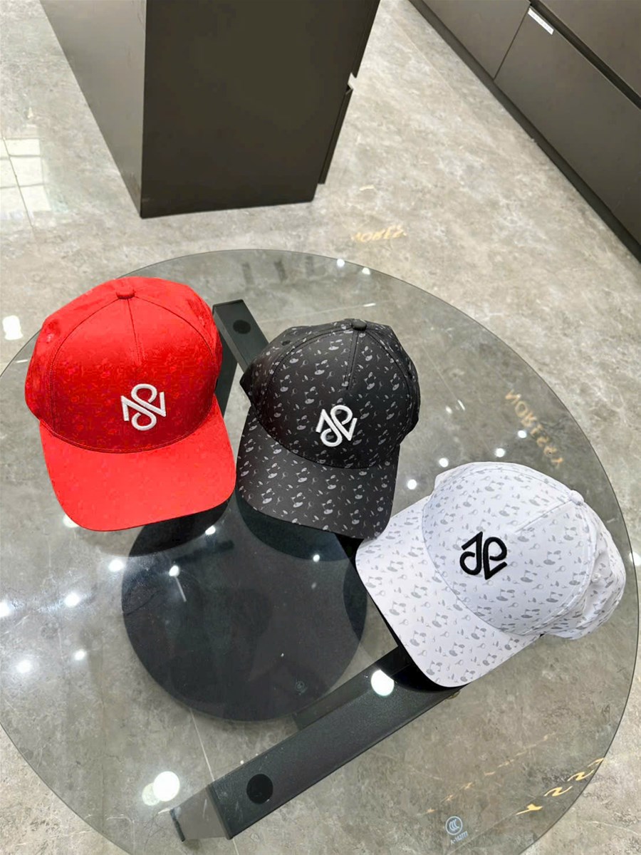 BST NÓN GOLF NORESSY 2025!