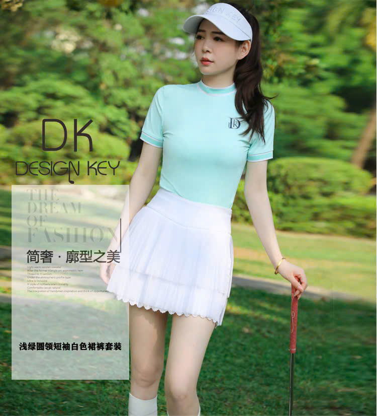 Bộ sưu tập mới ra mắt từ thương hiệu DK