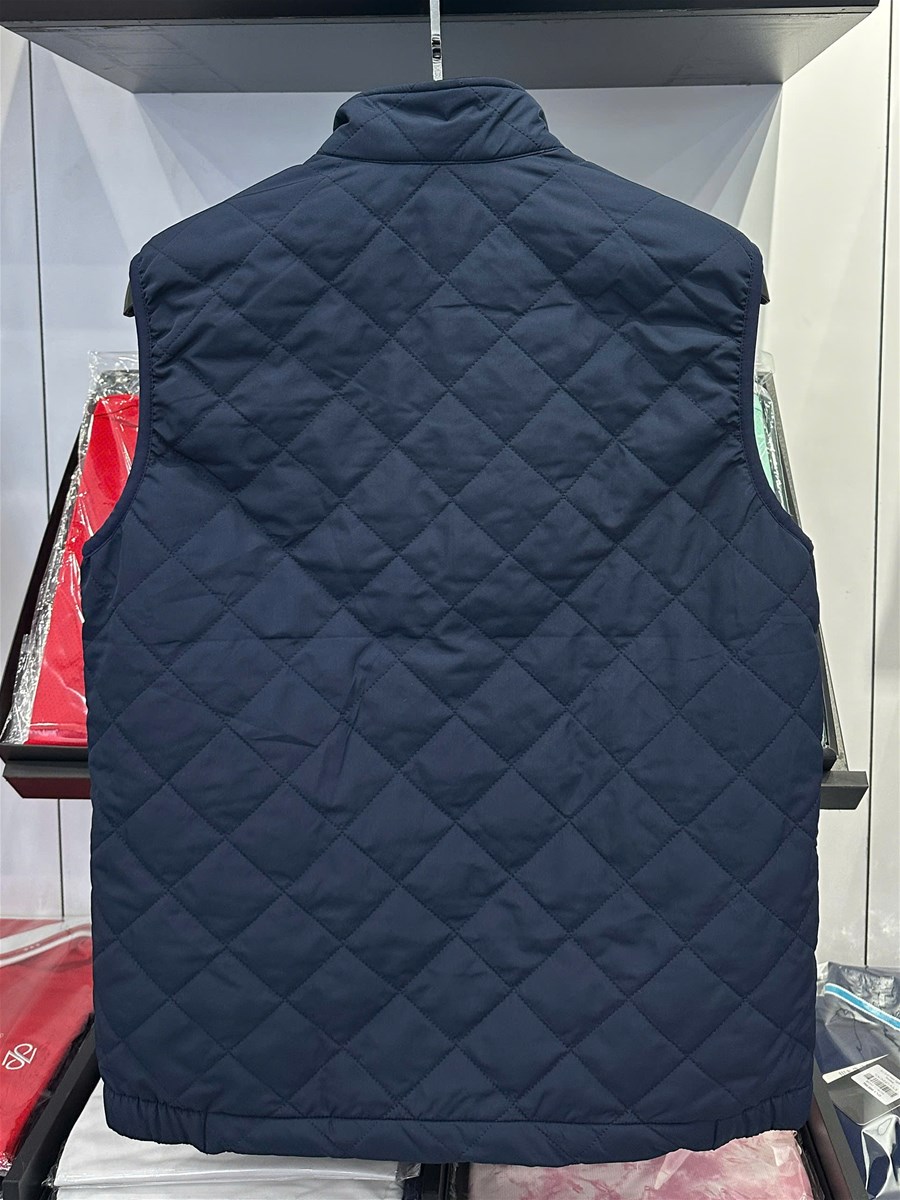 🔥 ÁO GILE PHAO NORESSY - MẪU MỚI 2026 RA MẮT🔥