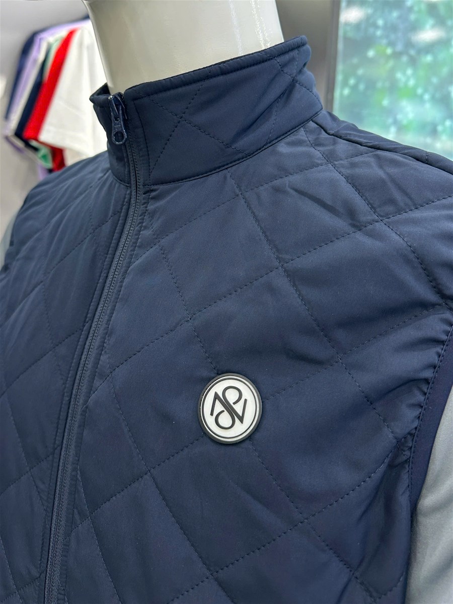 🔥 ÁO GILE PHAO NORESSY - MẪU MỚI 2026 RA MẮT🔥