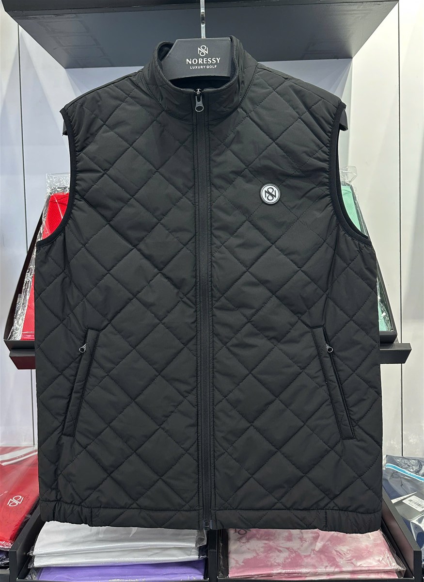 🔥 ÁO GILE PHAO NORESSY - MẪU MỚI 2026 RA MẮT🔥