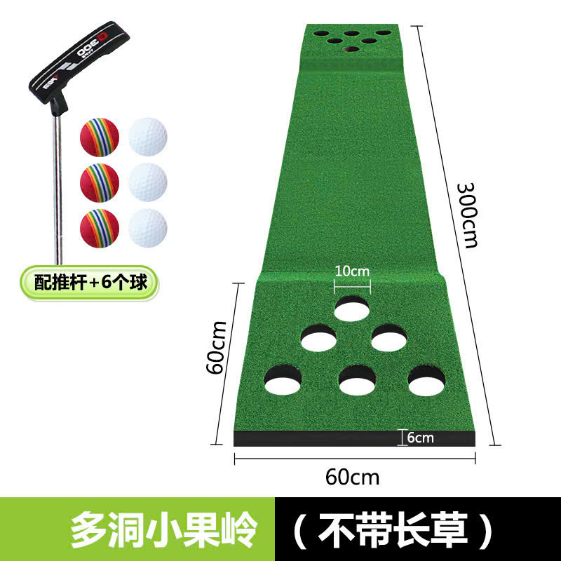 Thảm Putting golf 2025