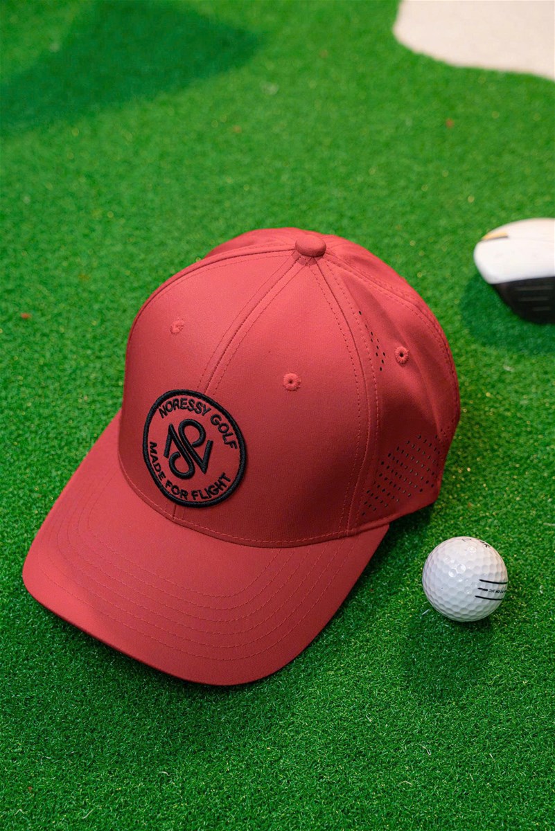 Mũ chơi golf chính hãng