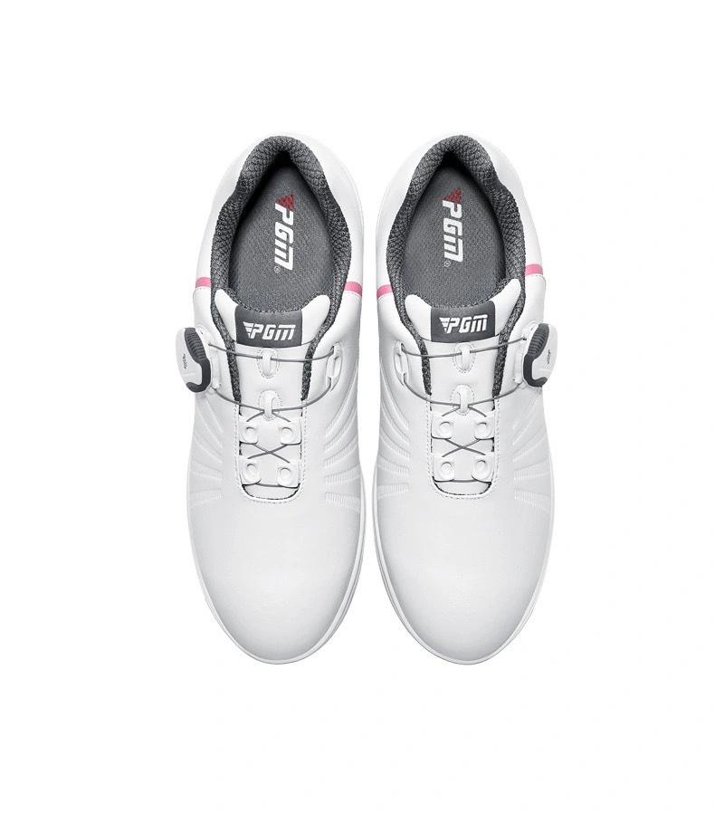 Giày golf nữ - PGM Women Microfibre Golf Shoes - XZ179a