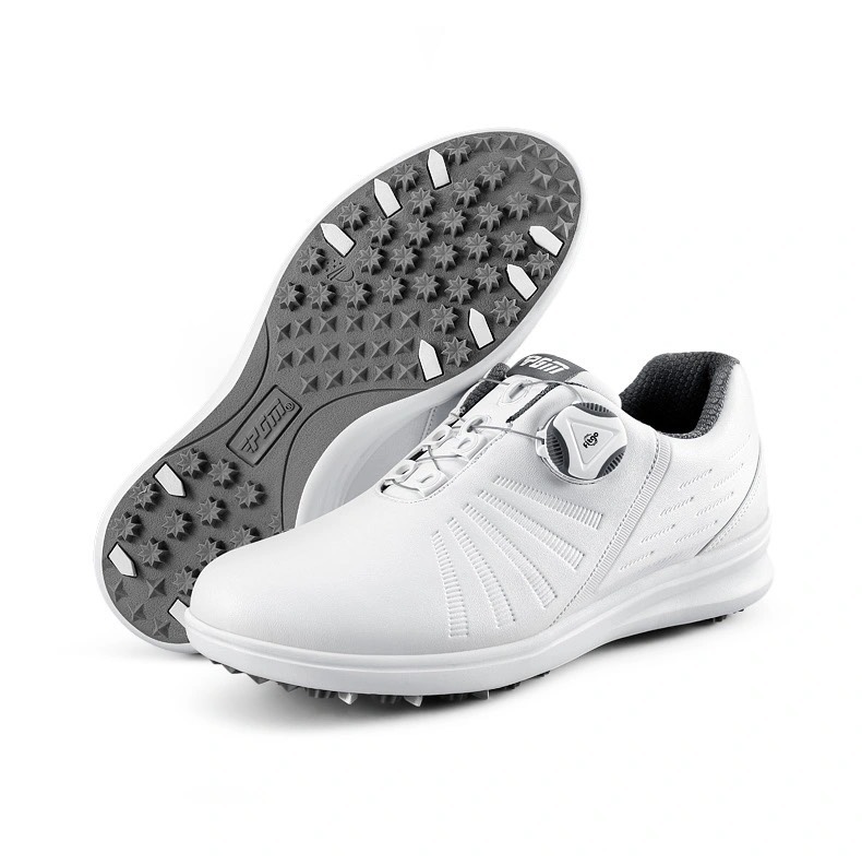 Giày golf nữ - PGM Women Microfibre Golf Shoes - XZ179a
