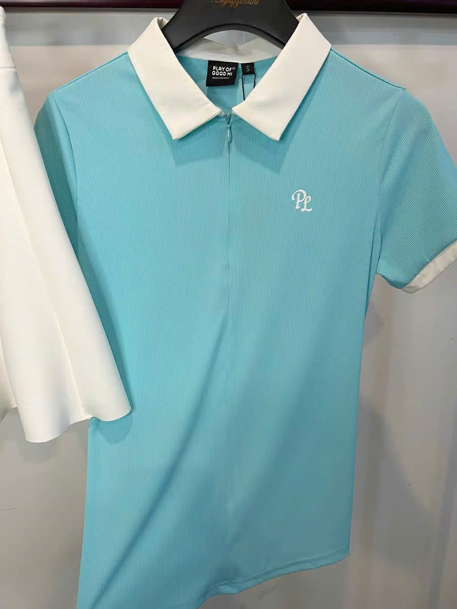 Set golf nữ PLAYOFGOODHI