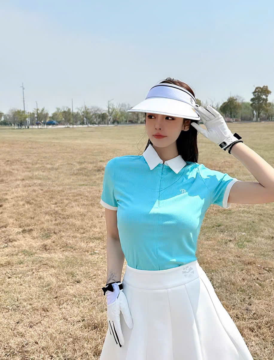 Set golf nữ PLAYOFGOODHI