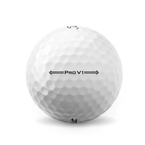 Bóng golf Titleist Pro V-1