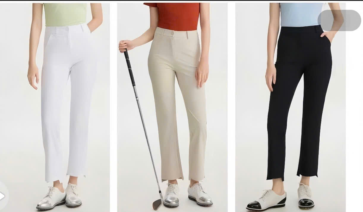 Set quần áo azureway  mẫu mới nhất hè 2026