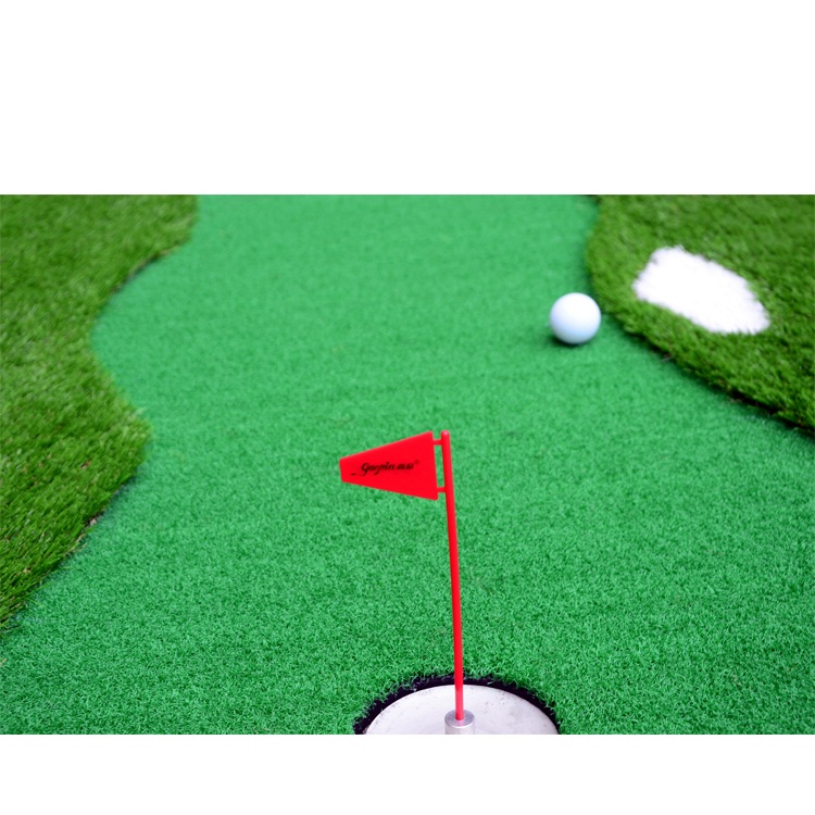 Thảm Tập Putting Golf Kích Thước 0.8x3m