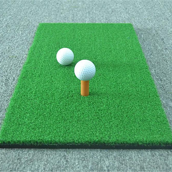 Combo lồng tập golf 2x3m và thảm 30x60