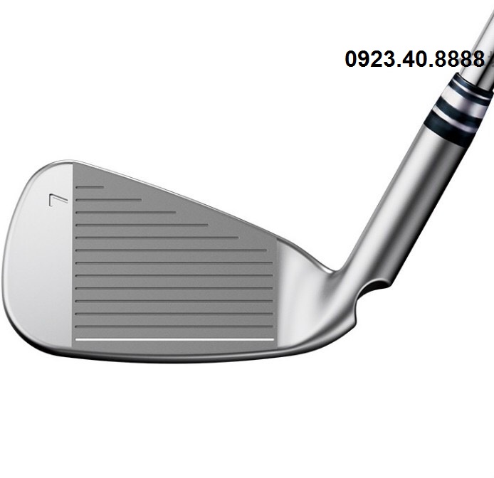 Full bộ gậy golf New Ping G425 flex SR