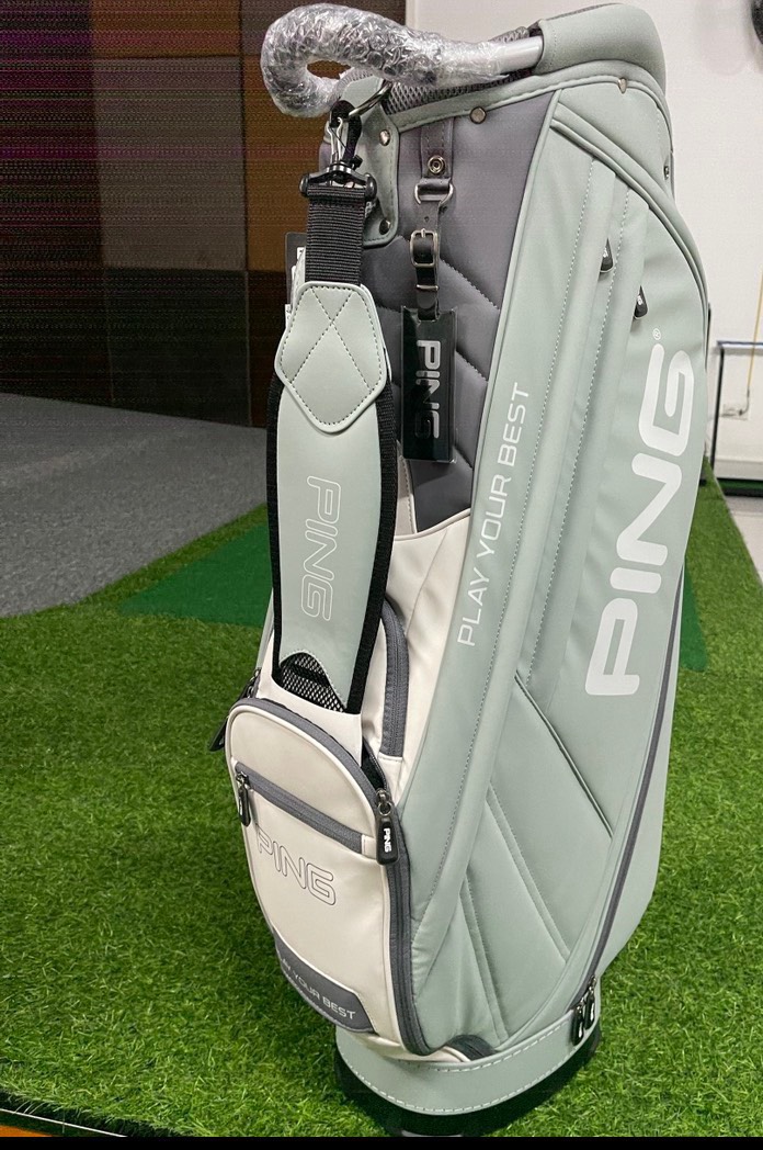 Túi đựng gậy golf PING Direct Bags Traverse 36926-102
