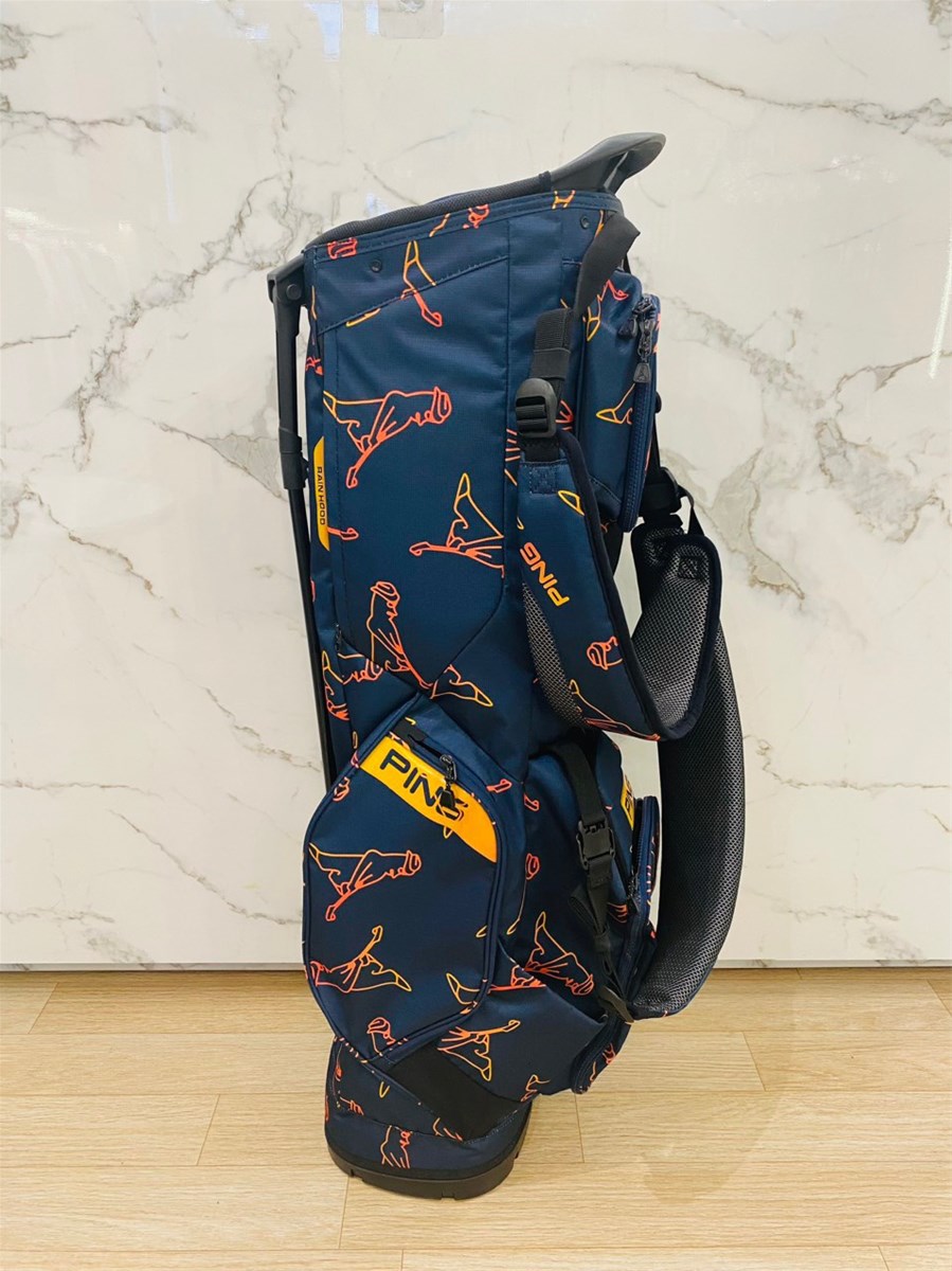 Túi đựng gậy golf PING Direct Bags Traverse 36416-107