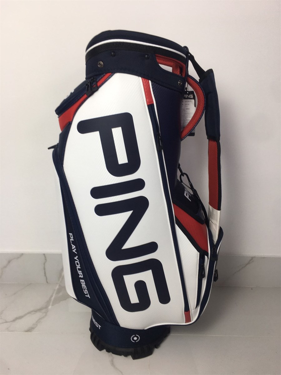 Túi đựng gậy golf Ping CB 36233-03