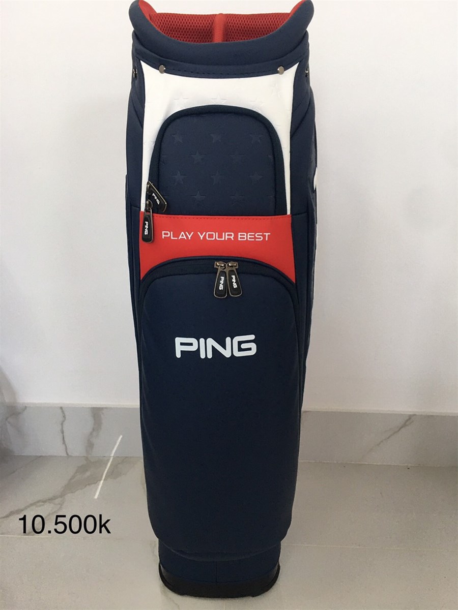 Túi đựng gậy golf Ping CB 36232