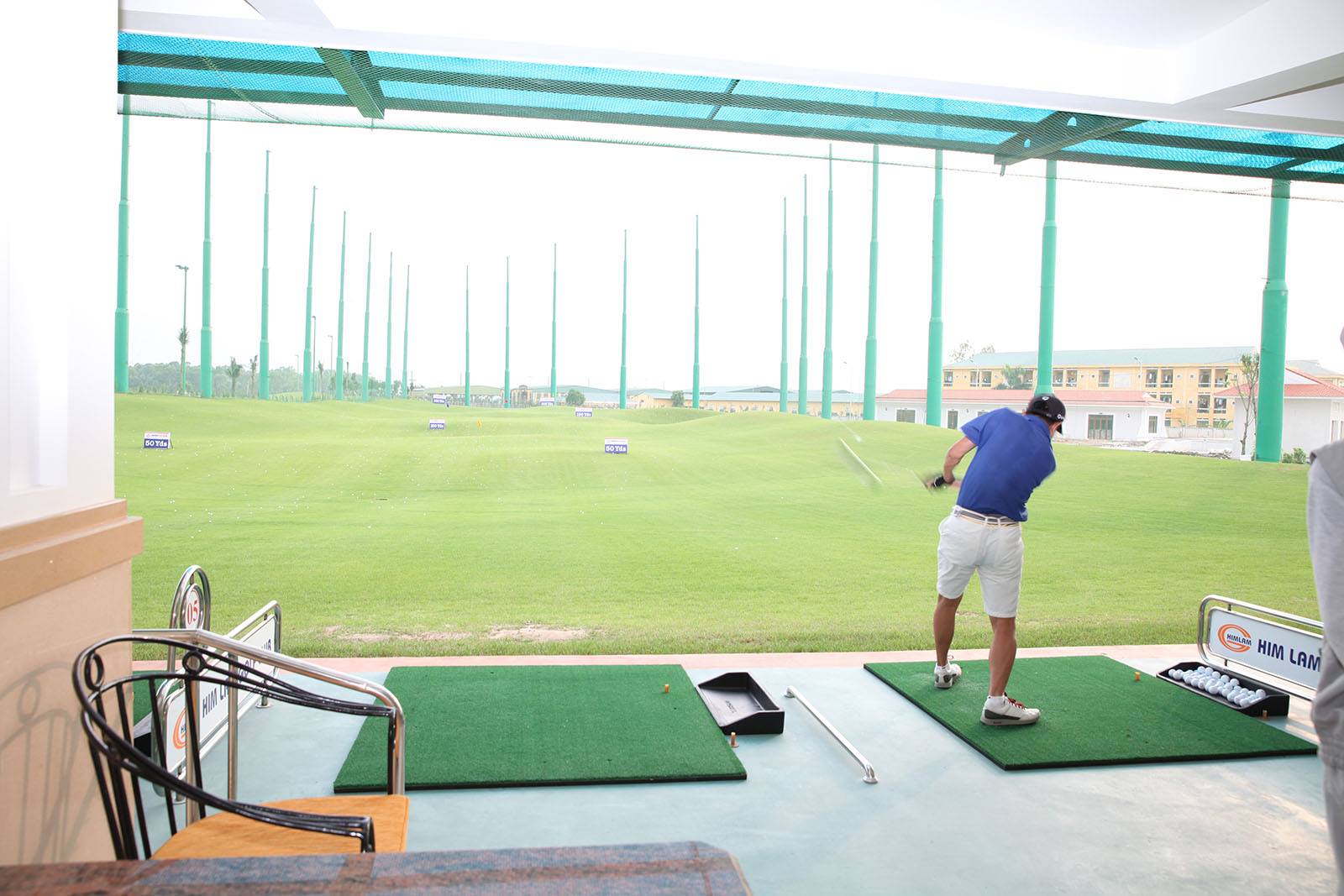 Top 9 Sân Tập Golf Tại Hà Nội Bạn Nên Thử