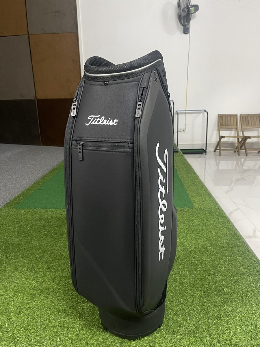 Túi đựng gậy golf Titleist Simple Athlete Cart Bag