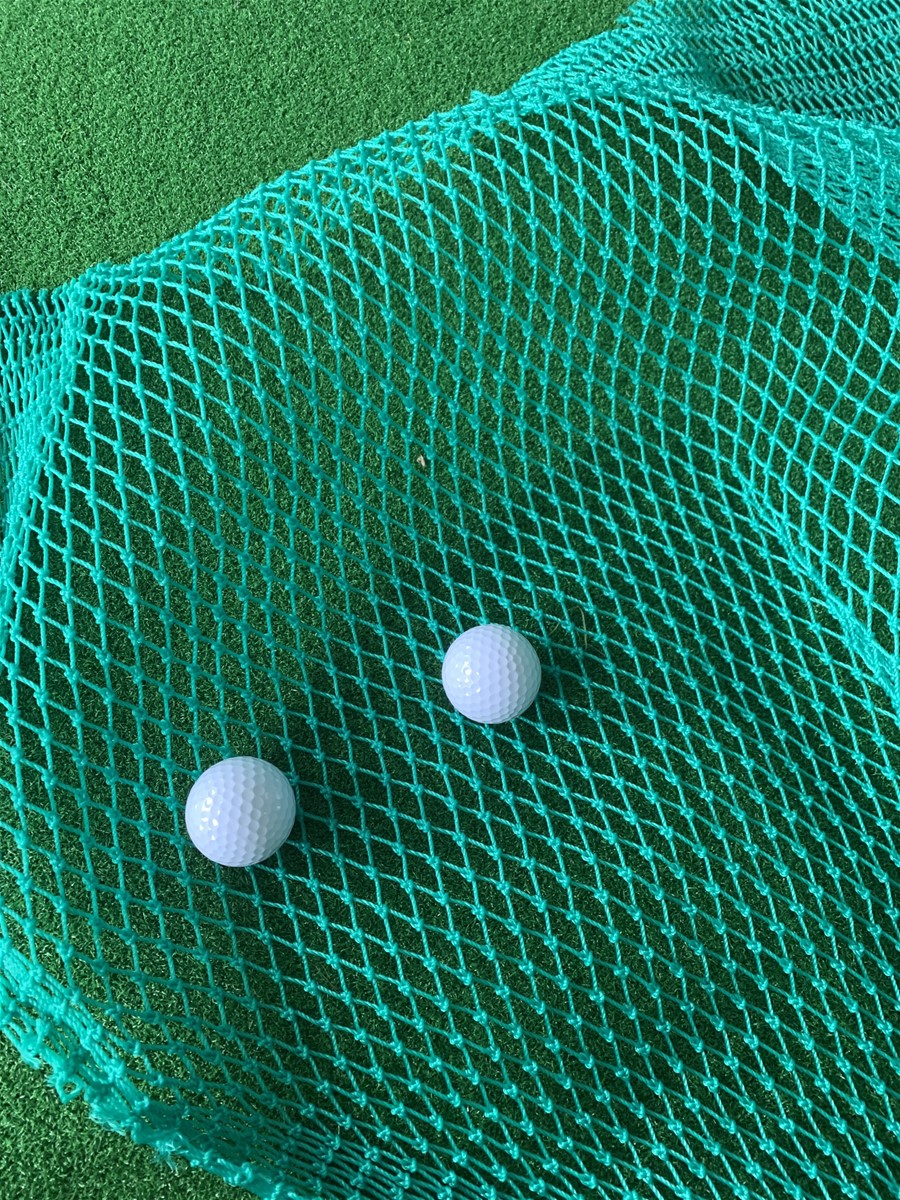 Lưới Golf Kích thước mắt lưới:  2cmx2cm.