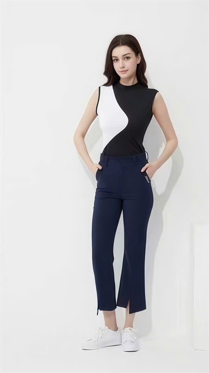 Quần golf nữ Titleist e sẵn 3 màu