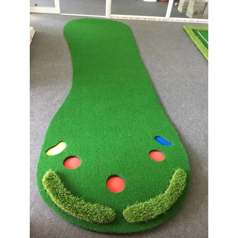Thảm Tập Putting Golf mini green EZ-PM002