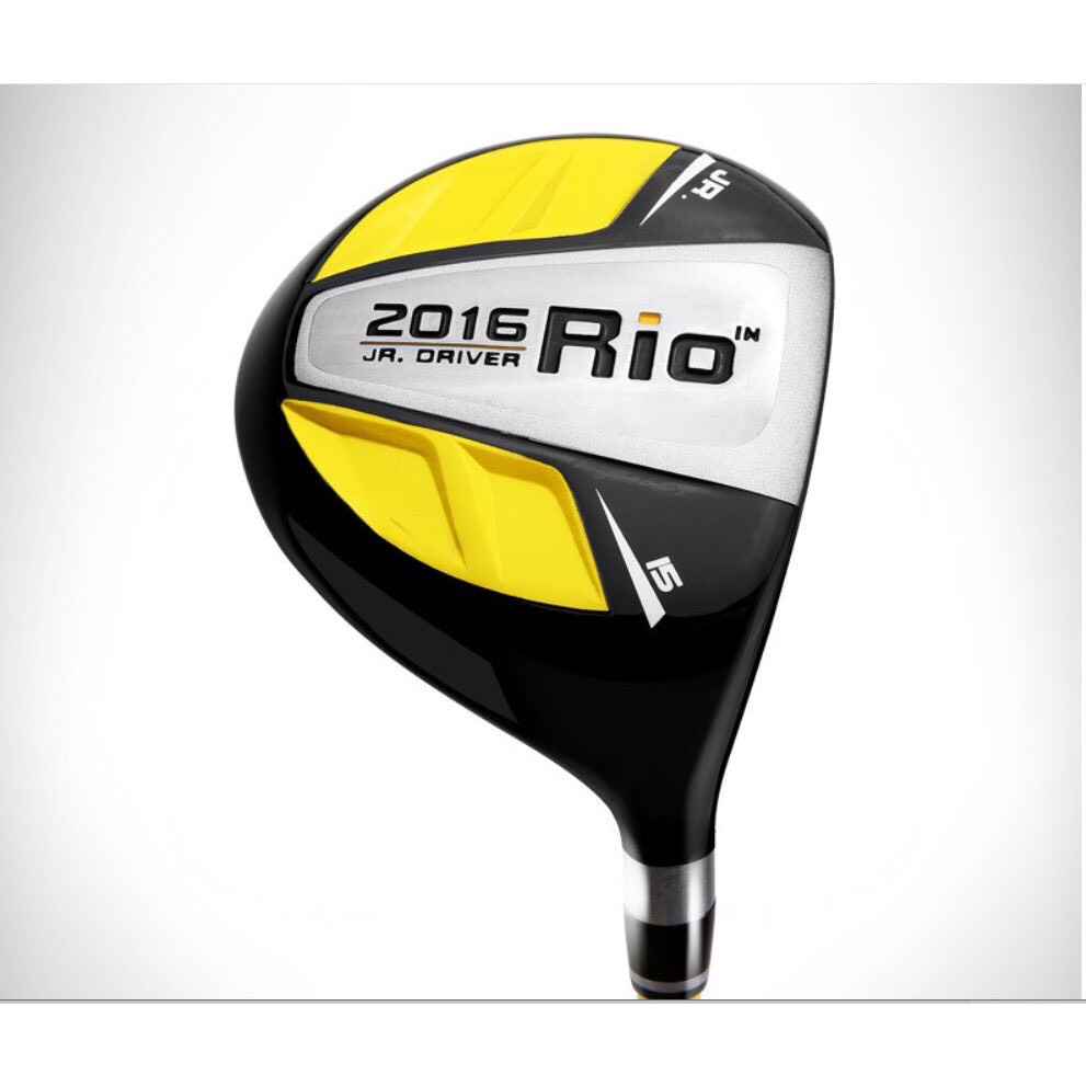 Gậy Golf Trẻ Em DRIVE NO.1 RIO2016