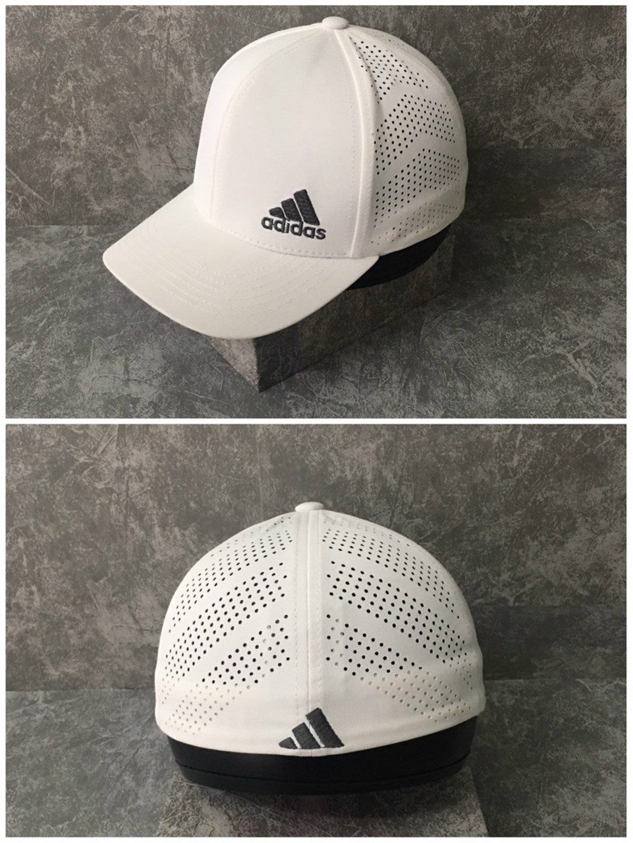 MŨ LƯỠI TRAI ADIDAS GOLF -MŨ GOLF NAM