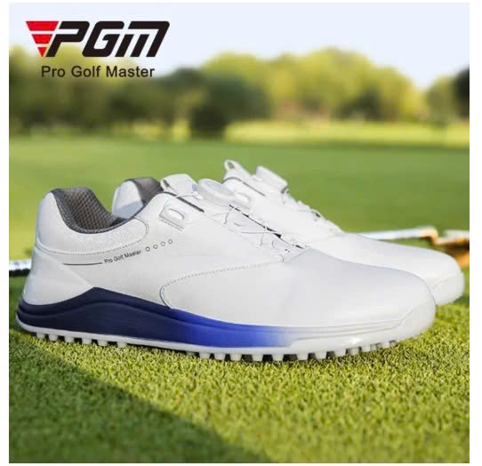 Giày Golf PGM XZ324 không thấm nước, chống trơn trượt