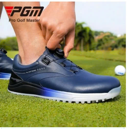 Giày Golf PGM XZ324 không thấm nước, chống trơn trượt