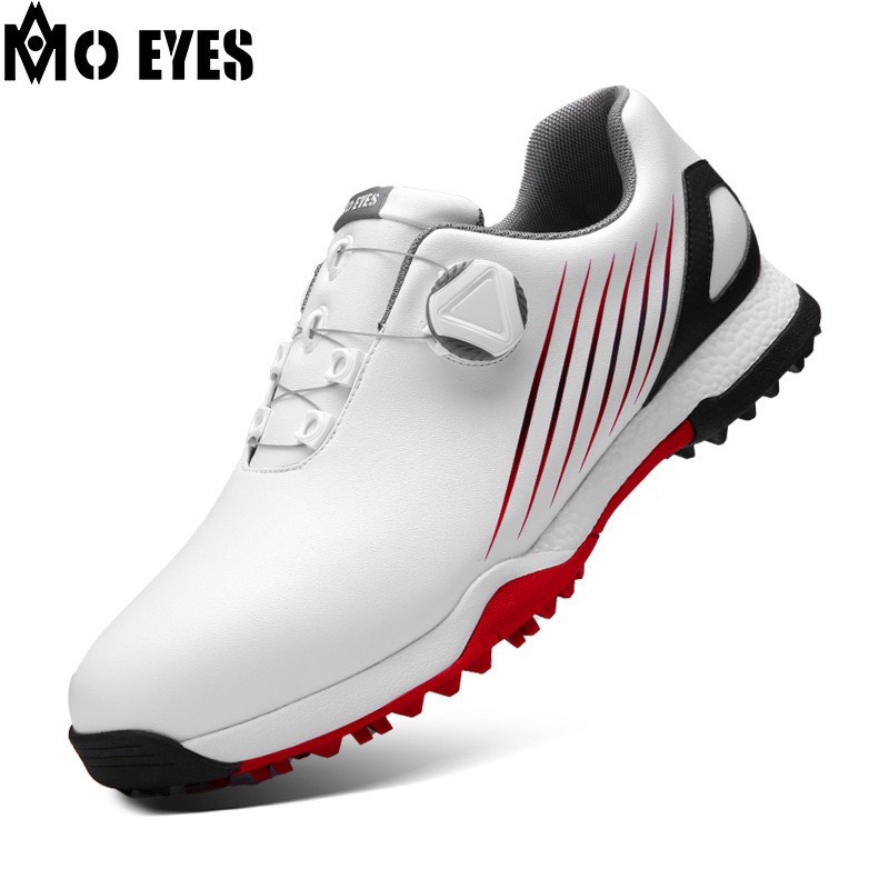 MOEYES Giày Golf Mùa Đông M22XZ02 Chống Nước