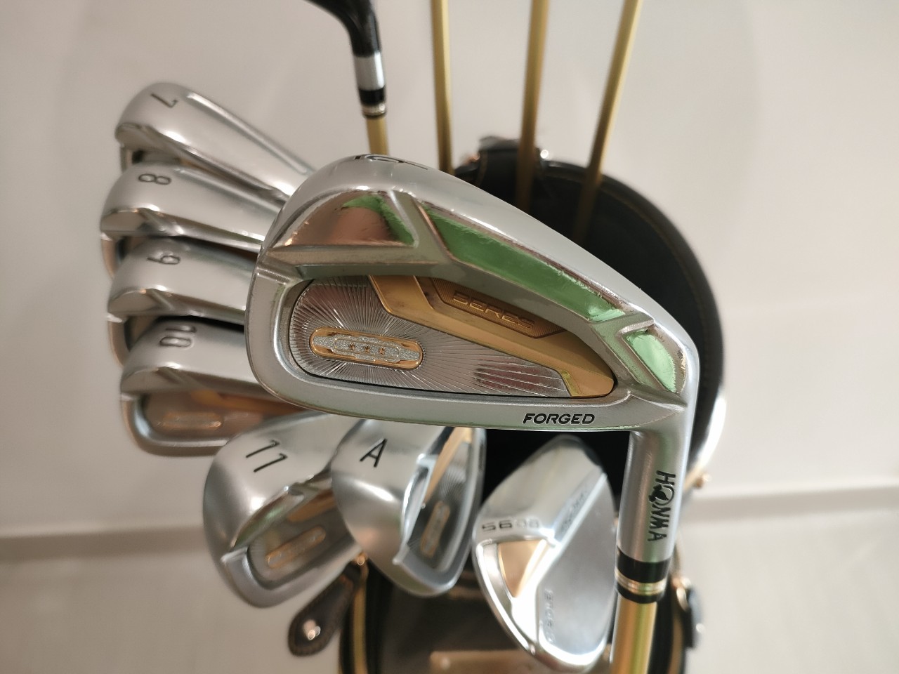 Full set HONMA S07_3 SAO R 13 gậy