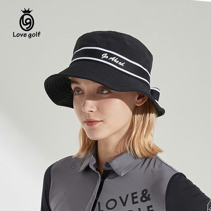 Mũ golf nữ -Mũ nữ lover golf hàng nhập khẩu