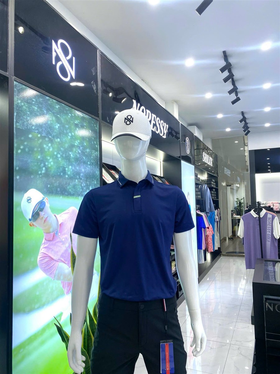 áo golf nam cao cấp polo