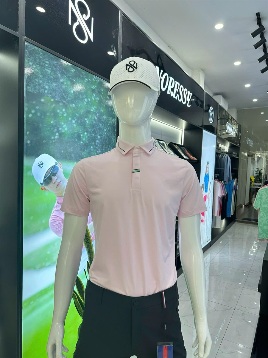 áo golf nam cao cấp polo