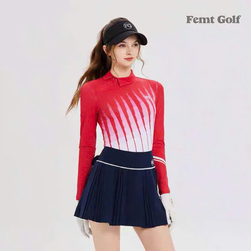 Set dài tay femtgolf cao cấp