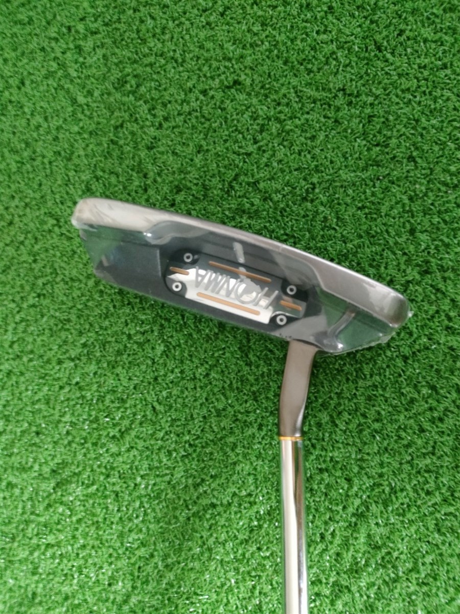 Putter Honma HP 2001.