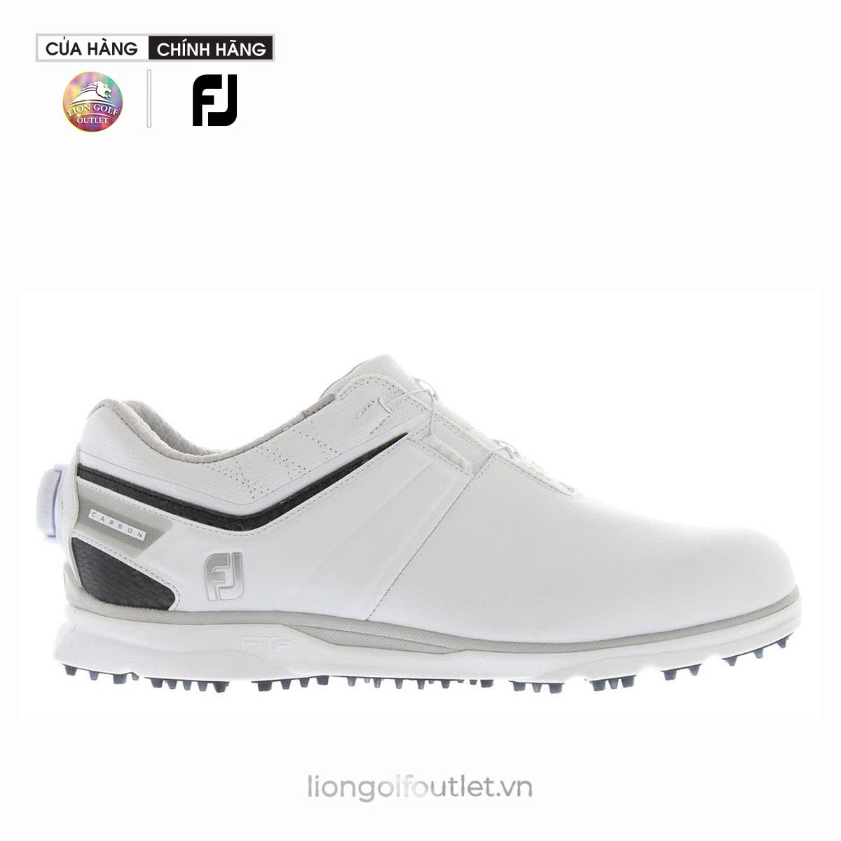 Giầy golf Footjoy Pro SL BOA 98139 chính hãng